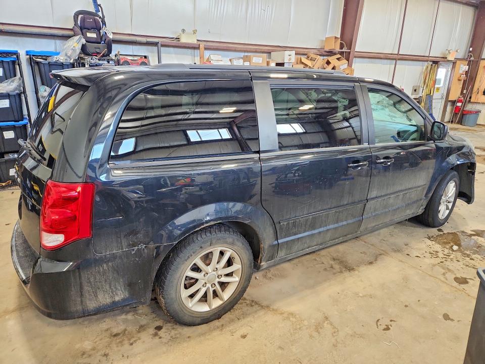 47722356 :رقم المزاد ، 2C4RDGBG4DR702221 vin ، 2013 Dodge Grand Caravan مزاد بيع
