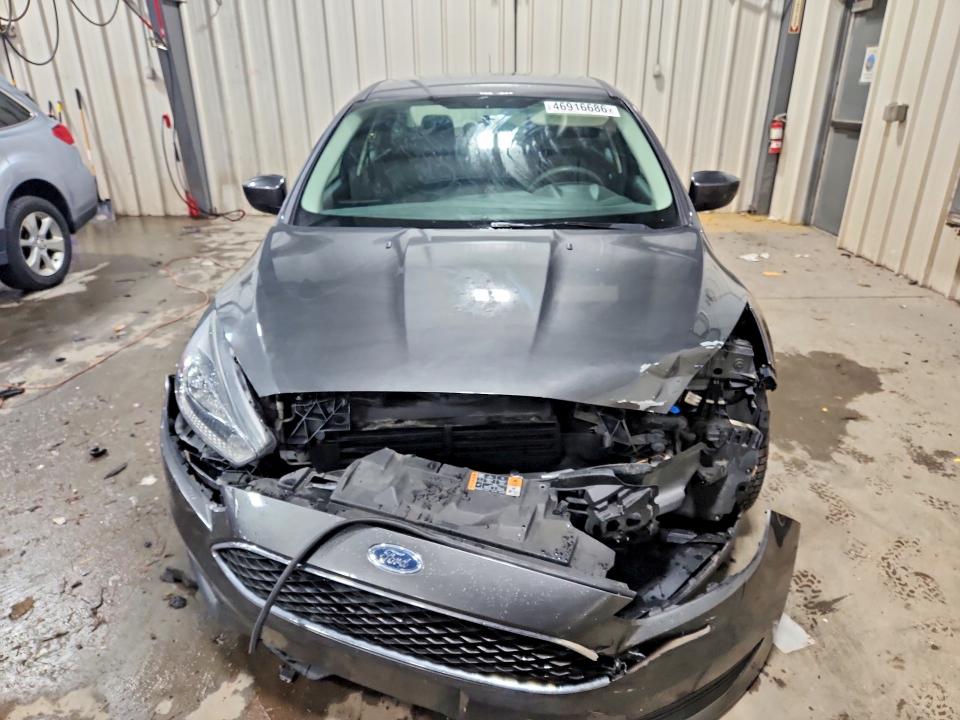 Aukcja sprzedaży 2018 Ford Focus, vin: 1FADP3F23JL278064, numer aukcji: 46916686