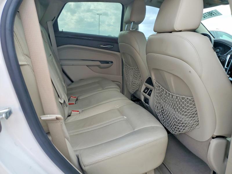 Aukcja sprzedaży 2013 Cadillac Srx, vin: 3GYFNDE3XDS629201, numer aukcji: 79077245