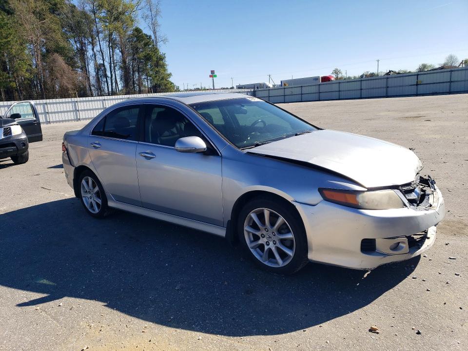 Продаж на аукціоні авто 2006 Acura Tsx, vin: JH4CL96946C034978, номер лоту: 46477166