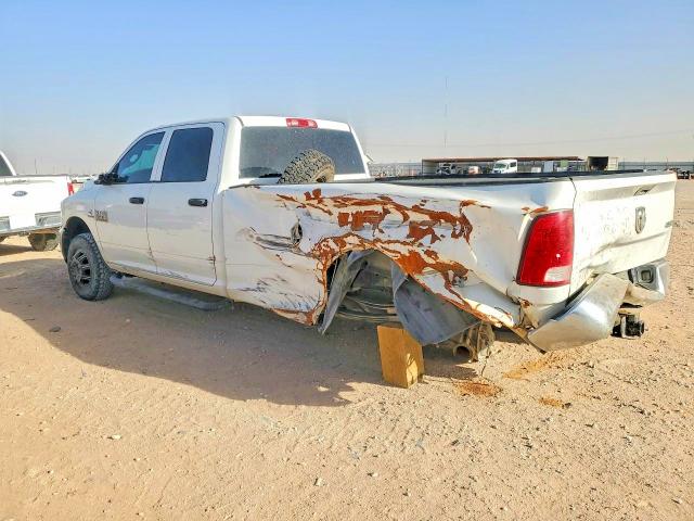 Продаж на аукціоні авто 2014 Ram 3500, vin: 3C63RRGL8EG275360, номер лоту: 45529456