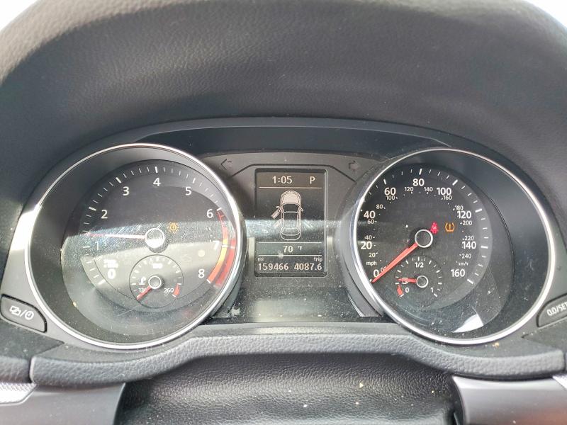 Aukcja sprzedaży 2017 Volkswagen Passat, vin: 1VWDT7A32HC064266, numer aukcji: 46976126