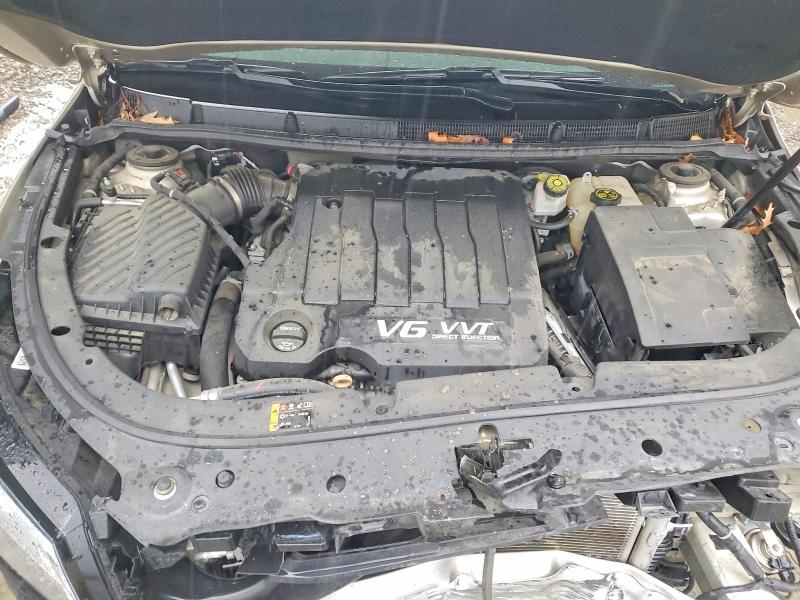 Aukcja sprzedaży 2015 Buick Lacrosse, vin: 1G4GA5G36FF275351, numer aukcji: 46272236