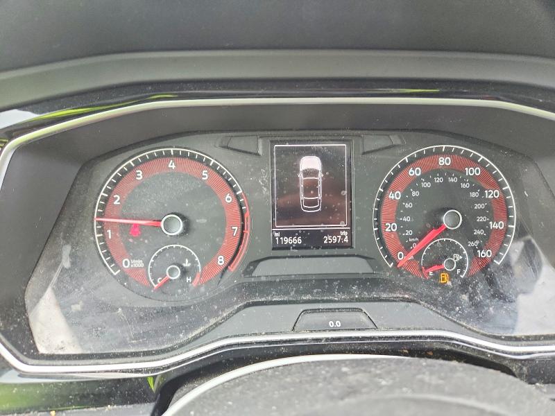 Aukcja sprzedaży 2020 Volkswagen Jetta, vin: 3VWCB7BU0LM045955, numer aukcji: 46541586