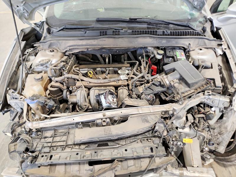 2014 Ford Fusion მანქანა იყიდება აუქციონზე, vin: 3FA6P0H78ER112825, აუქციონის ნომერი: 47178006
