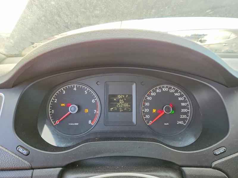 Aukcja sprzedaży 2013 Volkswagen Jetta, vin: 3VW2K7AJ8DM436453, numer aukcji: 47068316