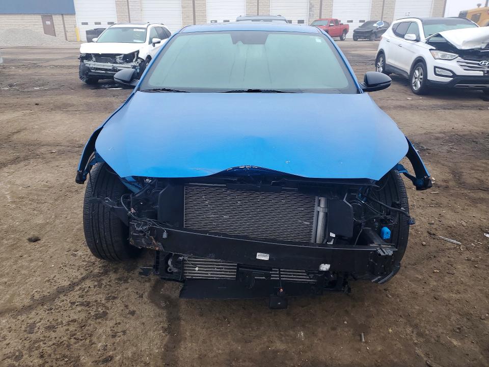 Продаж на аукціоні авто 2024 Kia Forte, vin: 3KPF44AC8RE739040, номер лоту: 78680565