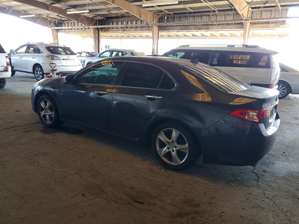 Продажа на аукционе авто 2012 Acura Tsx, vin: JH4CU2F44CC000639, номер лота: 46318266