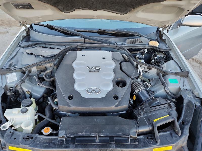 Продажа на аукционе авто 2006 Infiniti G35, vin: JNKCV51E76M513736, номер лота: 46751986