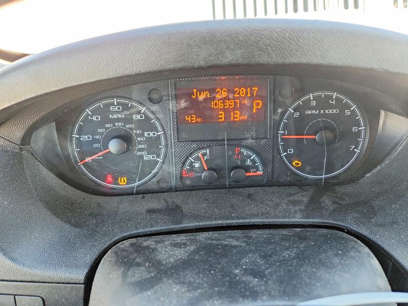 Продаж на аукціоні авто 2020 Ram Promaster 3500, vin: 3C6URVJG7LE143711, номер лоту: 77219955