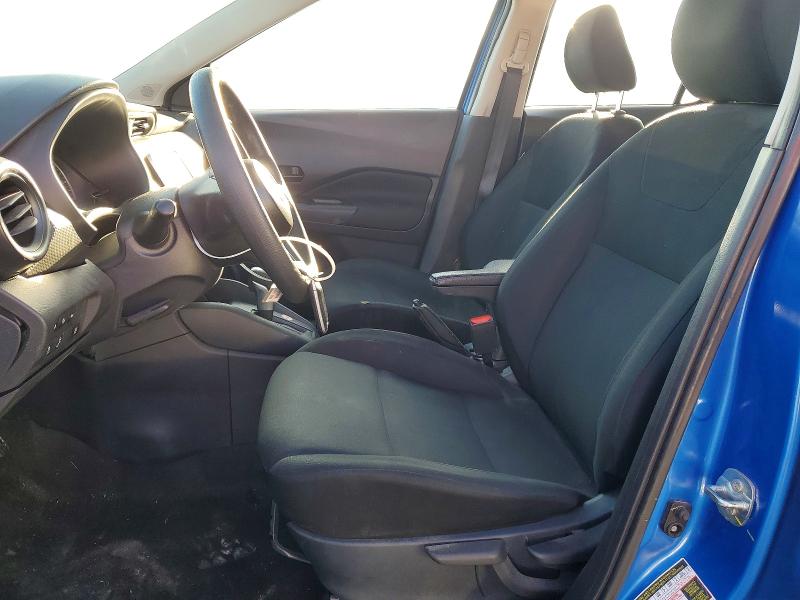 Продаж на аукціоні авто 2024 Nissan Kicks, vin: 3N1CP5BV9RL475065, номер лоту: 41870876