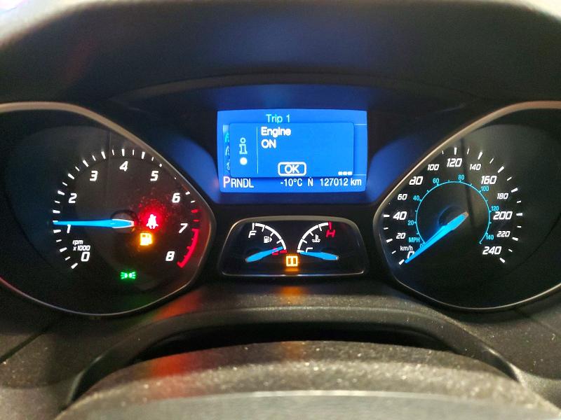 Aukcja sprzedaży 2013 Ford Focus, vin: 1FADP3F20DL328746, numer aukcji: 47866046