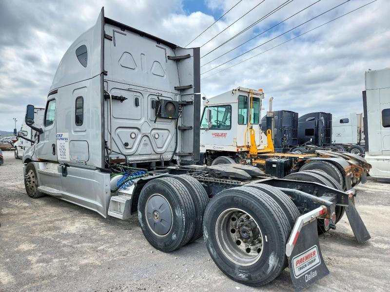 Продажа на аукционе авто 2020 Freigliner Cascadia 126, vin: 3AKJHHDR3LSLS7741, номер лота: 47681706