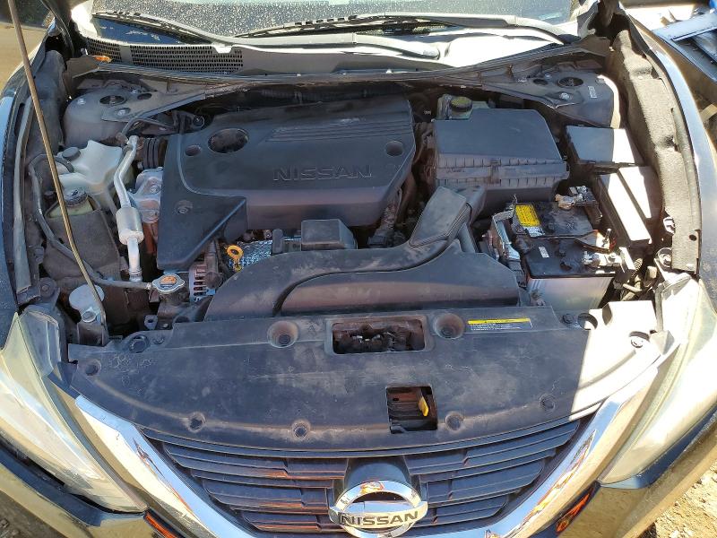 Продажа на аукционе авто 2017 Nissan Altima, vin: 1N4AL3AP8HN337125, номер лота: 46026056