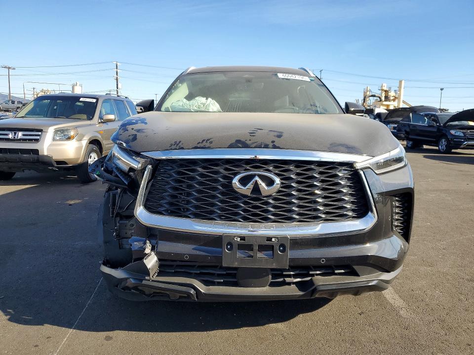 Aukcja sprzedaży 2024 Infiniti Qx60, vin: 5N1DL1FR0RC355407, numer aukcji: 46042196