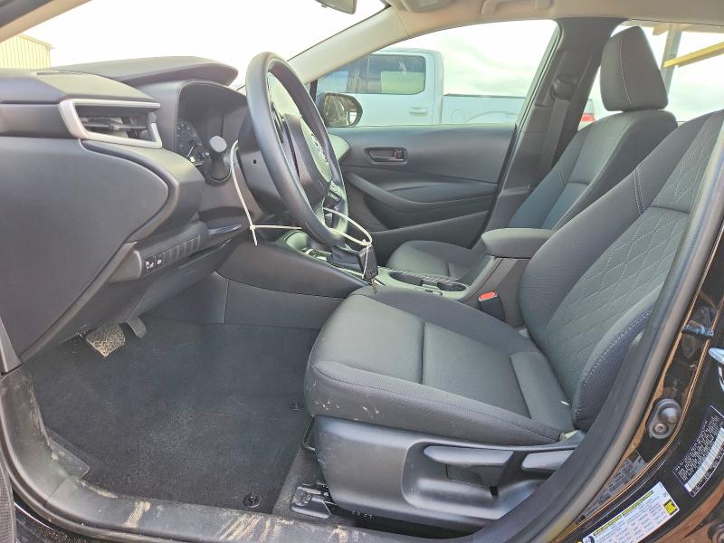 Продаж на аукціоні авто 2025 Toyota Corolla, vin: 5YFB4MDE4SP325334, номер лоту: 42048996