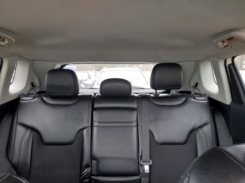 Продажа на аукционе авто 2018 Jeep Compass, vin: 3C4NJDBBXJT436111, номер лота: 46540846