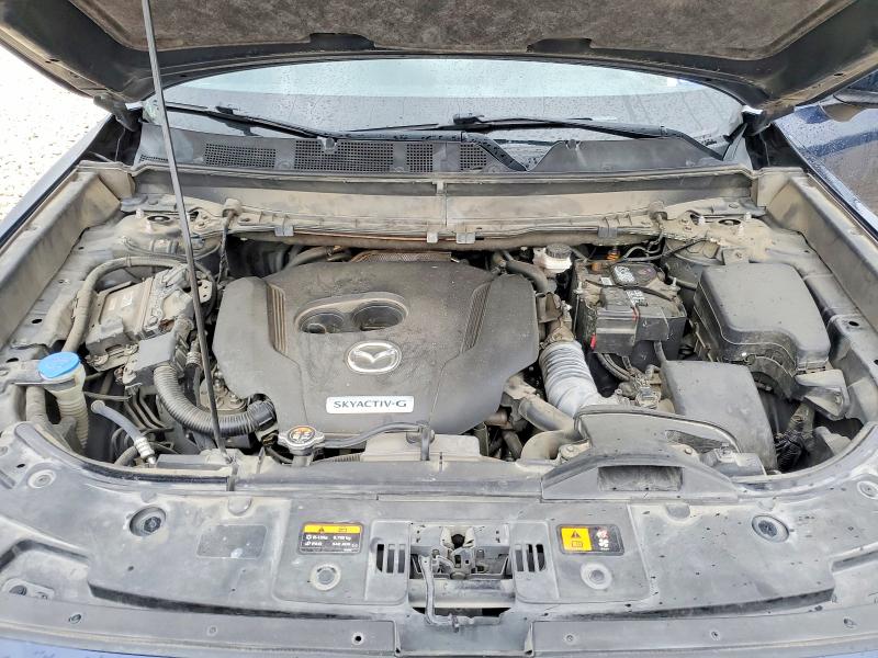 41986626 :رقم المزاد ، JM3TCADY6L0415765 vin ، 2020 Mazda Cx-9 مزاد بيع