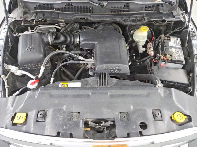 Продажа на аукционе авто 2017 Ram 1500, vin: 1C6RR7GG5HS807467, номер лота: 78708925