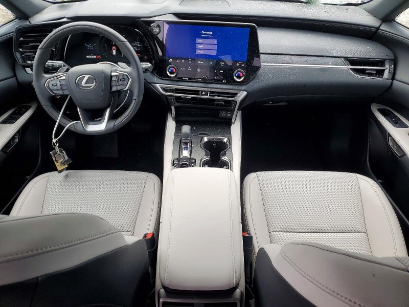 Продаж на аукціоні авто 2025 Lexus Rx 350, vin: 2T2BAMCA7SC110288, номер лоту: 46839666