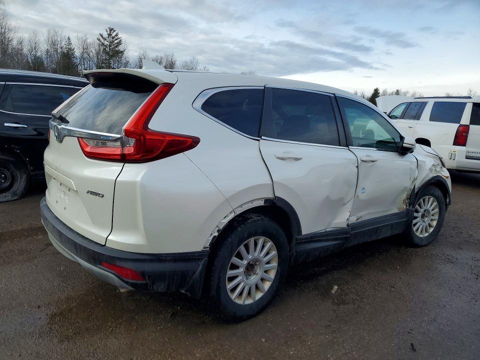 Aukcja sprzedaży 2018 Honda Cr-v, vin: 2HKRW2H57JH128421, numer aukcji: 46149256