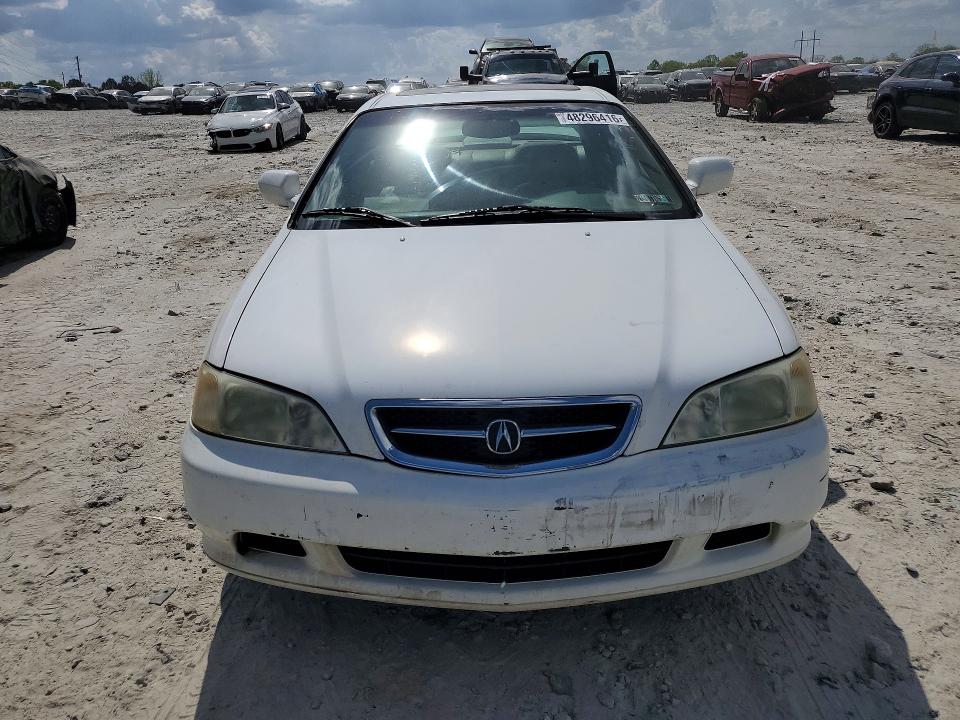 Продаж на аукціоні авто 1999 Acura 3.2tl, vin: 19UUA5641XA019538, номер лоту: 48296416