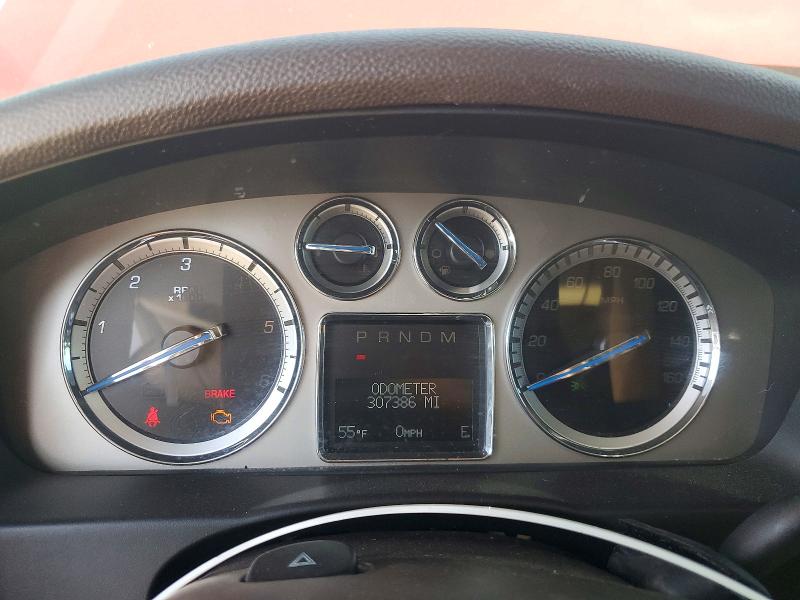 Продажа на аукционе авто 2010 Cadillac Escalade, vin: 1GYUKJEF0AR225413, номер лота: 47395556