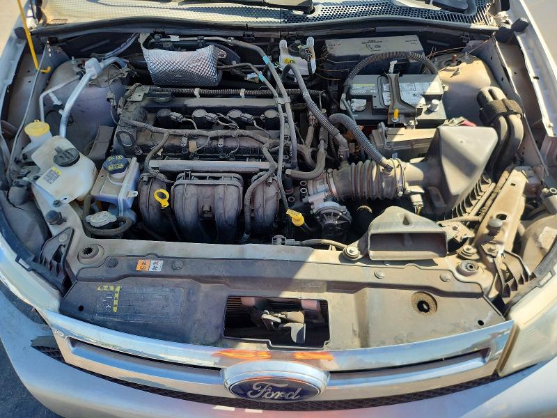 47300426 :رقم المزاد ، 1FAHP35N99W152864 vin ، 2009 Ford Focus مزاد بيع