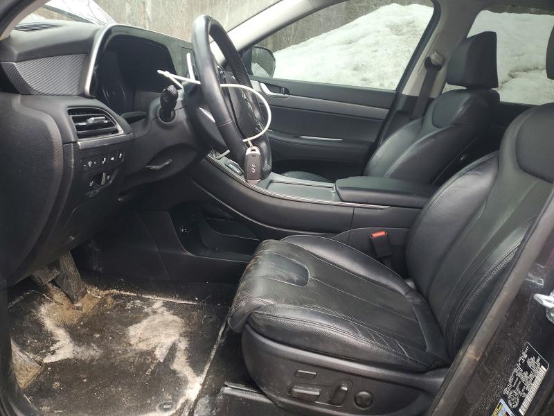 Aukcja sprzedaży 2020 Hyundai Palisade, vin: KM8R3DHE6LU049069, numer aukcji: 47172656
