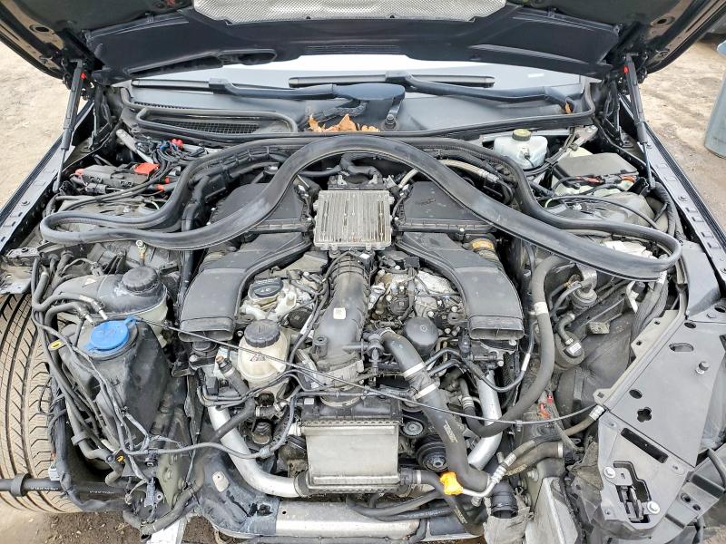 Продажа на аукционе авто 2019 Mercedes-benz S, vin: WDDUG6EB8KA494041, номер лота: 78906755