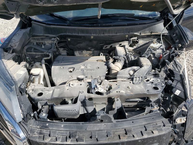 Aukcja sprzedaży 2022 Mitsubishi Outlander Sport, vin: JA4APVAU7NU011490, numer aukcji: 47089326