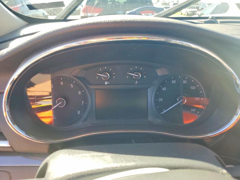 Продаж на аукціоні авто 2020 Buick Encore, vin: KL4CJASB1LB025491, номер лоту: 45878356