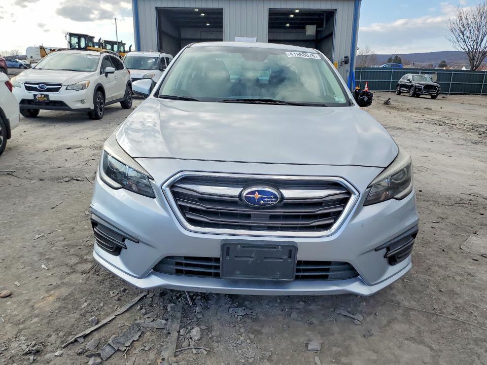 Aukcja sprzedaży 2019 Subaru Legacy, vin: 4S3BNAF62K3026418, numer aukcji: 41963076