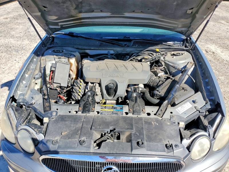 Продажа на аукционе авто 2007 Buick Lacrosse, vin: 2G4WD582771197289, номер лота: 46005246