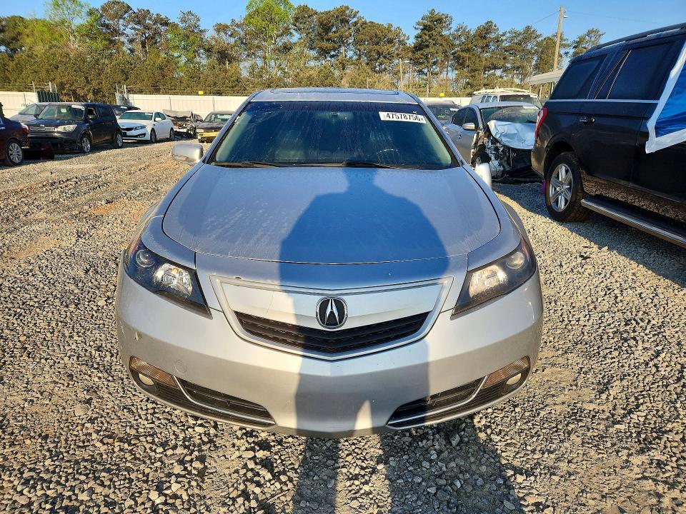 Продаж на аукціоні авто 2013 Acura Tl, vin: 19UUA8F2XDA013300, номер лоту: 47578756