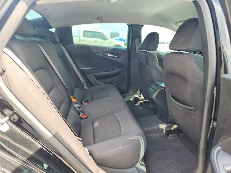 Aukcja sprzedaży 2024 Chevrolet Malibu, vin: 1G1ZG5ST9RF145399, numer aukcji: 42071826