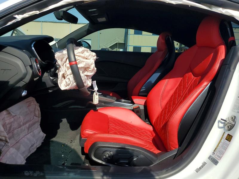 Продаж на аукціоні авто 2023 Audi Tts, vin: TRUA1AFV3P1008341, номер лоту: 47201676