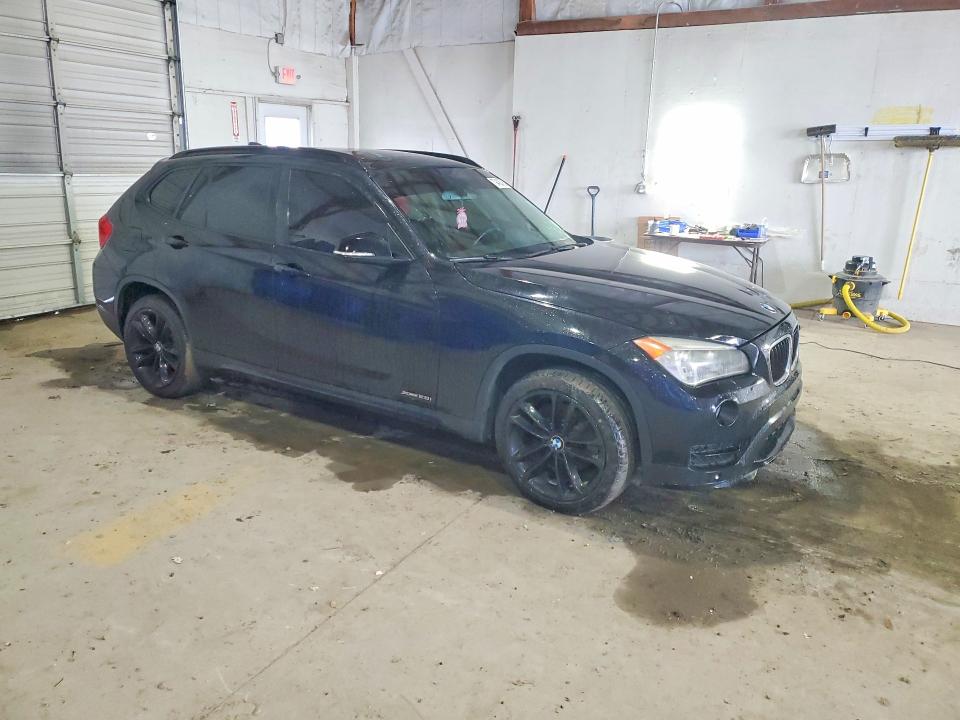 Продажа на аукционе авто 2015 Bmw X1, vin: WBAVL1C57FVY29229, номер лота: 79490705