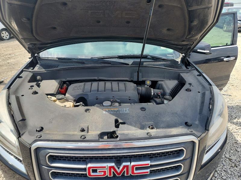 Aukcja sprzedaży 2013 Gmc Acadia 4d Denali, vin: 1GKKRRKD1DJ209173, numer aukcji: 48003746