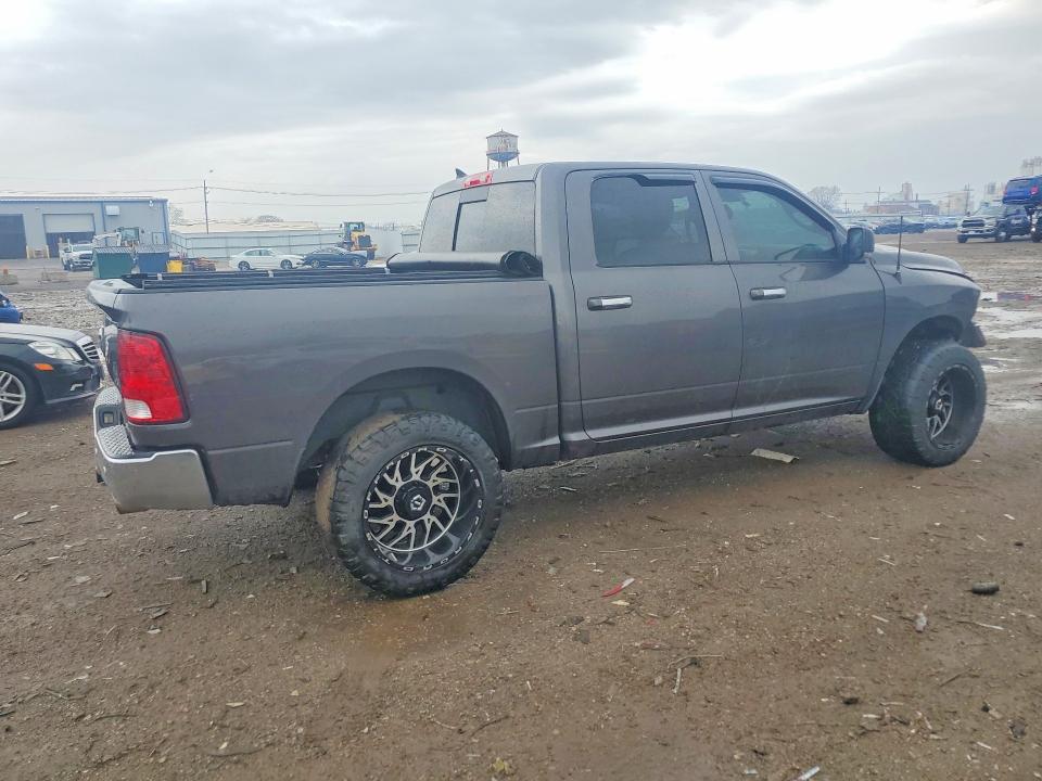 2016 Ram 1500 მანქანა იყიდება აუქციონზე, vin: 1C6RR7LT2GS357570, აუქციონის ნომერი: 47998276