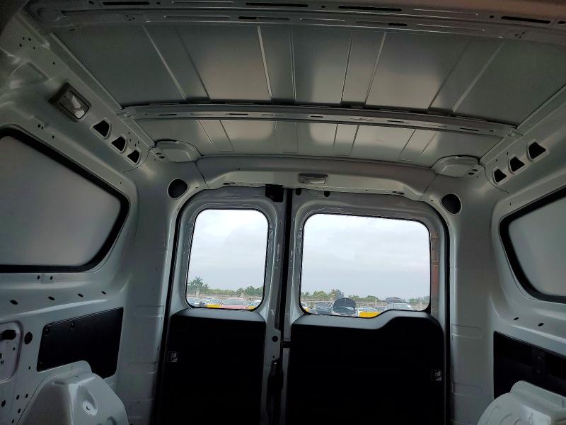 46495896 :رقم المزاد ، ZFBHRFAB4N6W36326 vin ، 2022 Ram Promaster City مزاد بيع