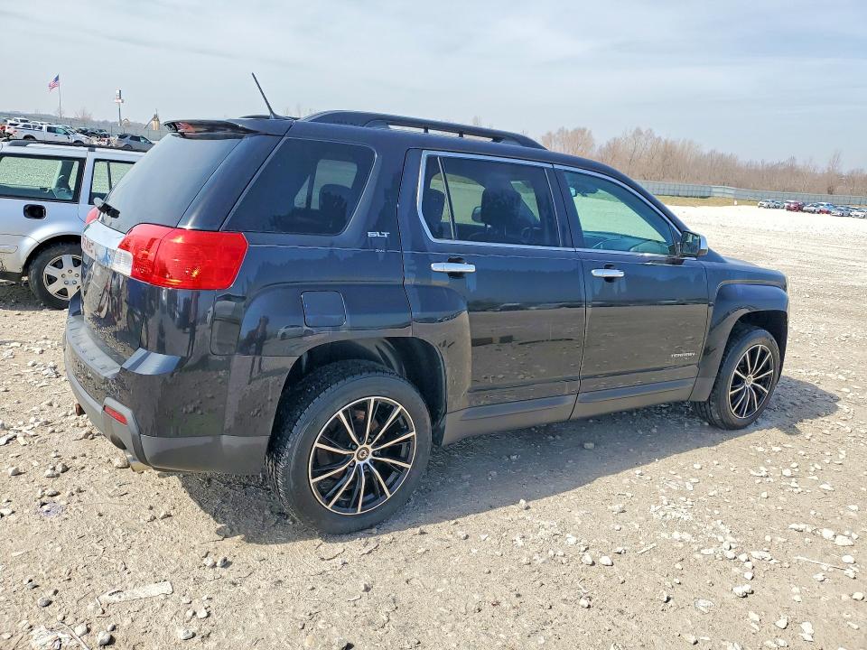 46360356 :رقم المزاد ، 2GKFLUE32D6257075 vin ، 2013 Gmc Terrain مزاد بيع