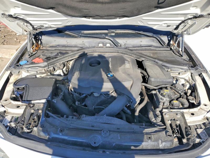 Продажа на аукционе авто 2017 Bmw 330, vin: WBA8D9C39HA004472, номер лота: 46881536