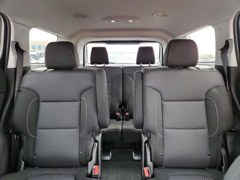 48260236 :رقم المزاد ، 1GKKNRL46NZ155222 vin ، 2022 Gmc Acadia مزاد بيع