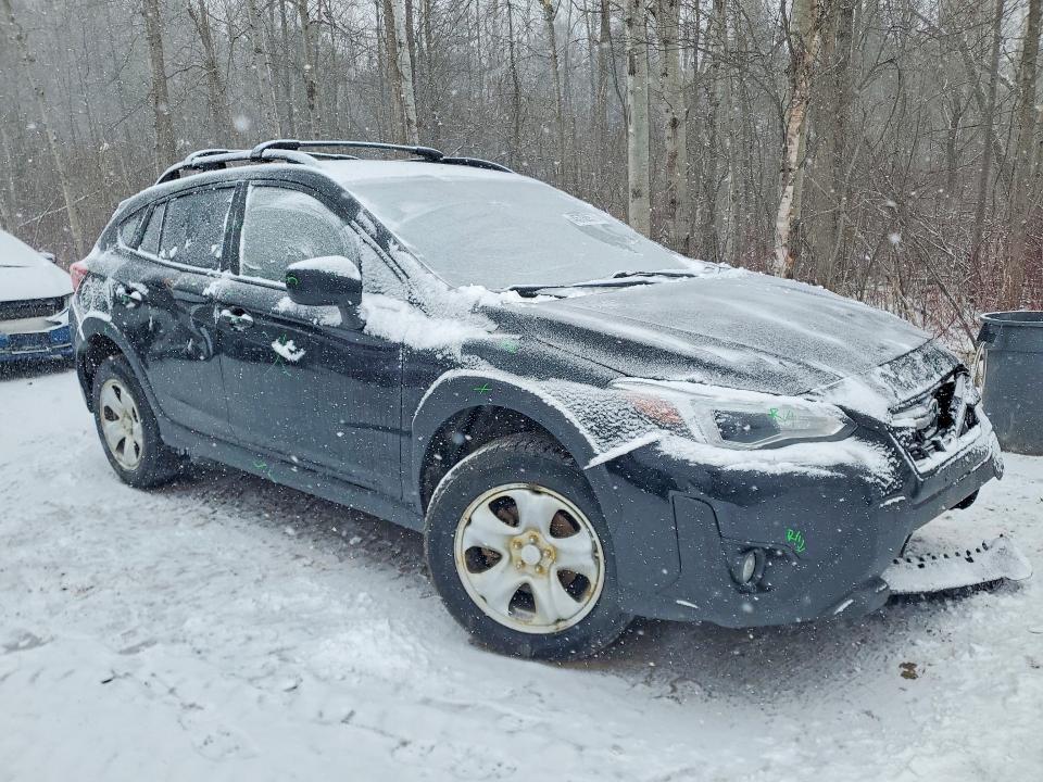Продажа на аукционе авто 2021 Subaru Crosstrek Sport 5dr, vin: JF2GTAFC1M9220098, номер лота: 45788576