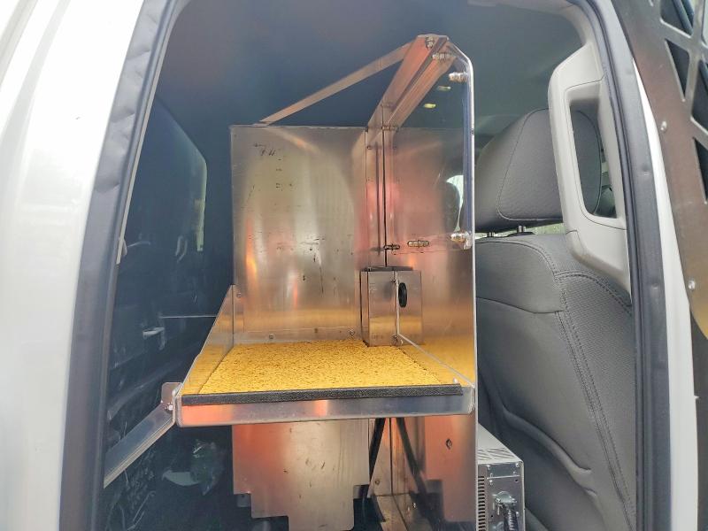 2019 Chevrolet Silverado მანქანა იყიდება აუქციონზე, vin: 2GC2KREG4K1168860, აუქციონის ნომერი: 52271546