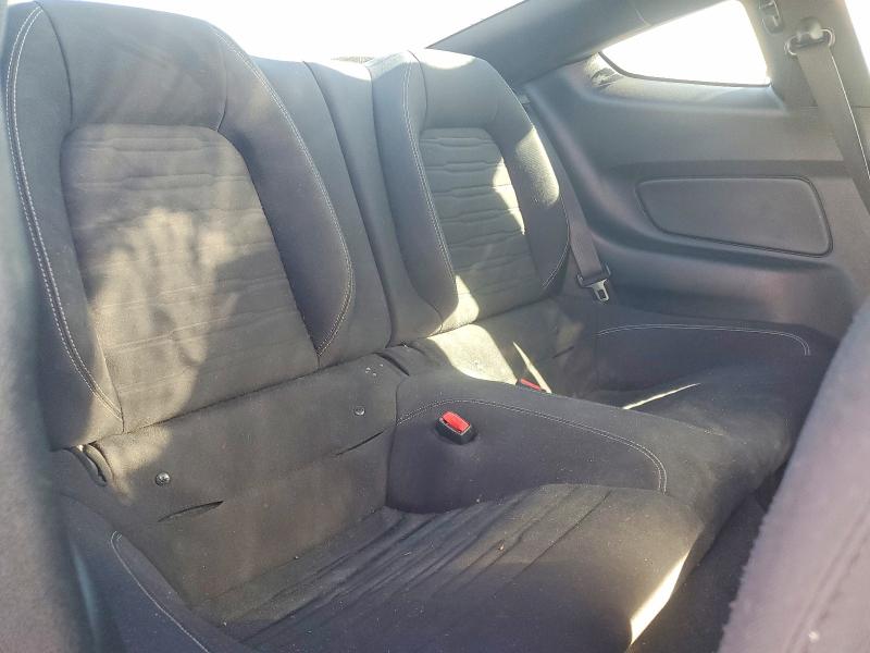 79630155 :رقم المزاد ، 1FA6P8TH2H5225496 vin ، 2017 Ford Mustang مزاد بيع