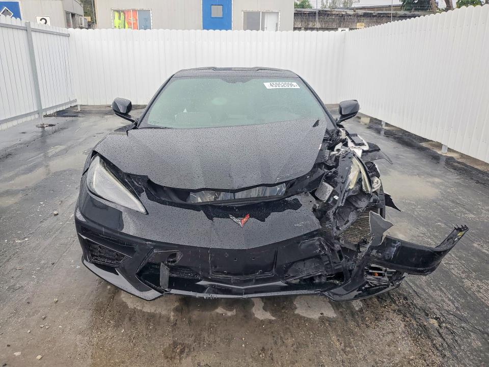 Продаж на аукціоні авто 2020 Chevrolet Corvette, vin: 1G1Y62D45L5118801, номер лоту: 45952096