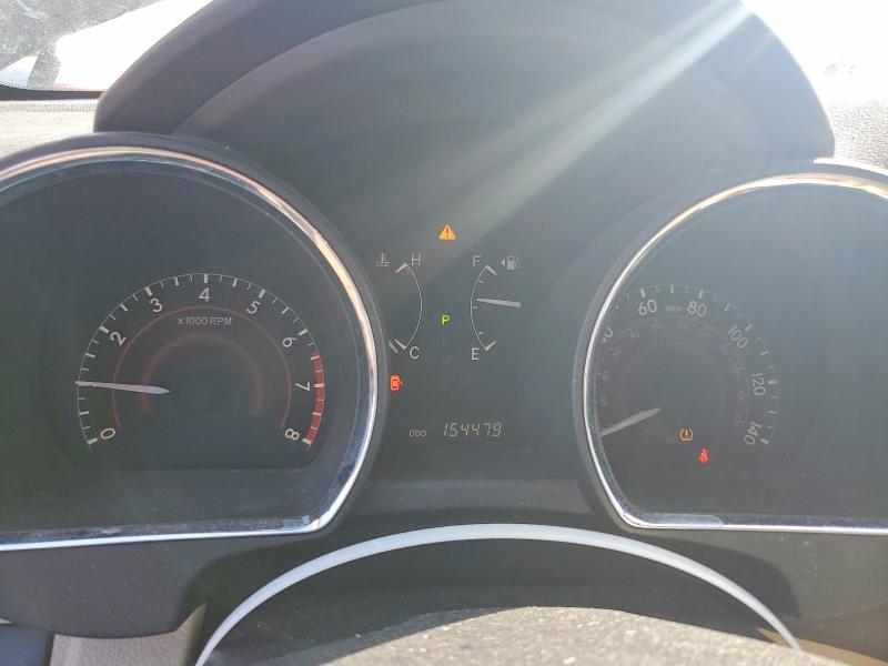 46655626 :رقم المزاد ، 5TDDK3EH4BS091527 vin ، 2011 Toyota Highlander مزاد بيع