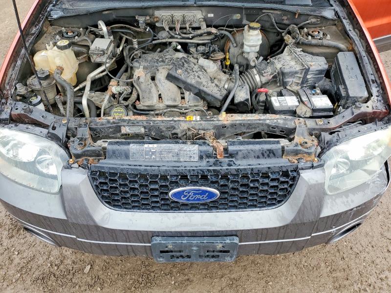 Aukcja sprzedaży 2006 Ford Escape, vin: 1FMYU03196KD49372, numer aukcji: 47303856